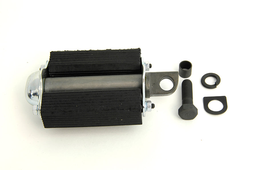 Replica Bicycle Kick Starter Pedal Assembly Parkerized