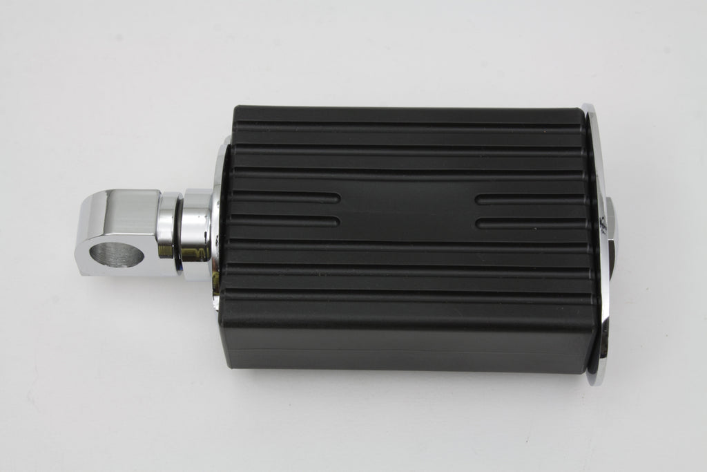 Replica Kick Starter Pedal Assembly Black