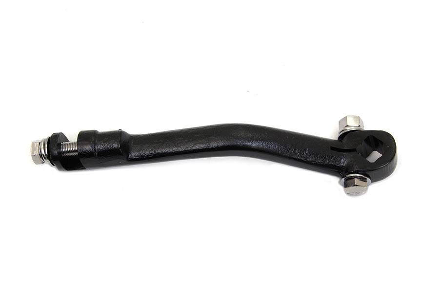 Replica Kick Starter Arm Unpolished Black