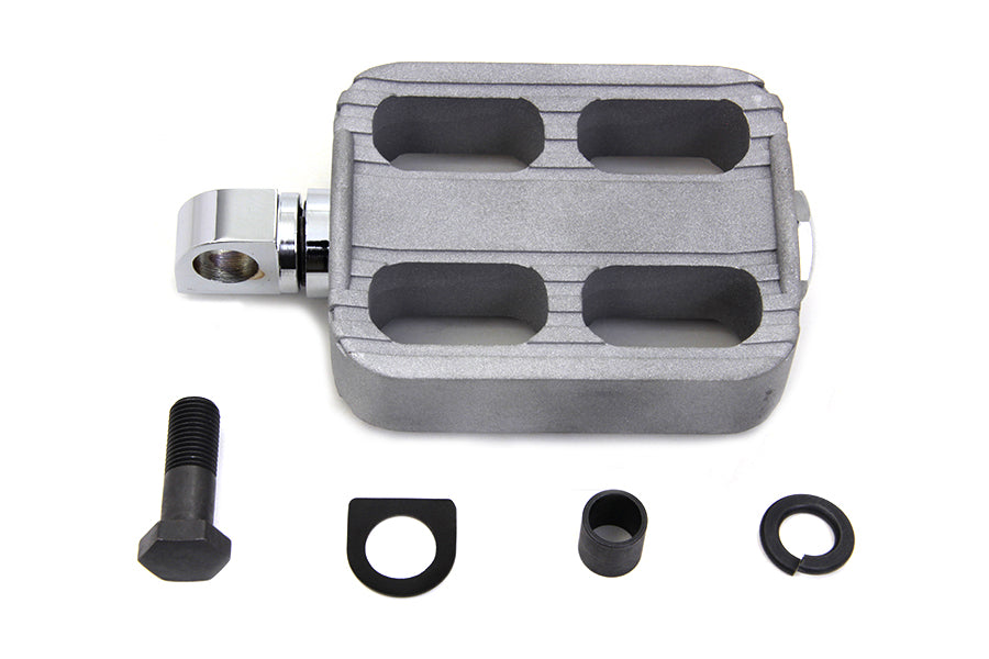 Kick Starter Pedal Assembly