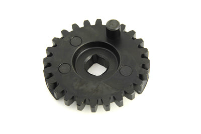 Kick Starter Crank Gear