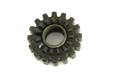 Kick Starter Mainshaft Gear 16 Tooth
