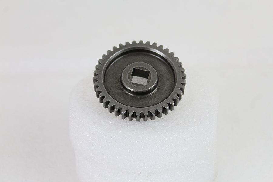 45 WL 4-Speed Transmission Shifter Ratchet Gear