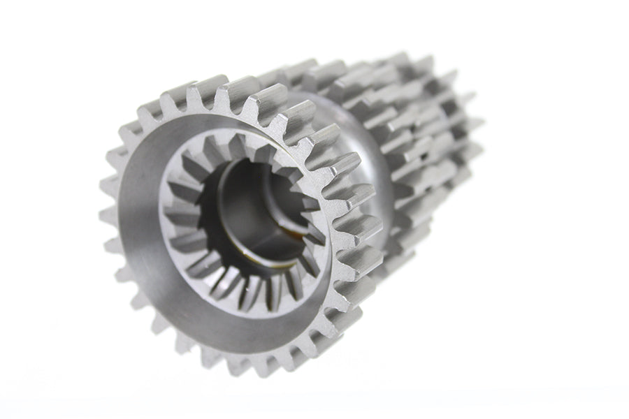 45 WL 4-Speed Transmission Cluster Gear
