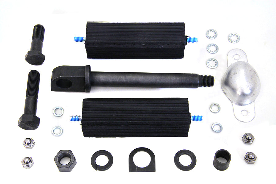 Bicycle Kick Starter Pedal Rebuild Kit