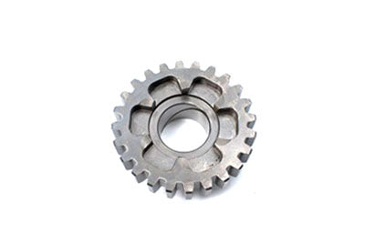 Transmission Mainshaft 3rd Gear 24 Tooth