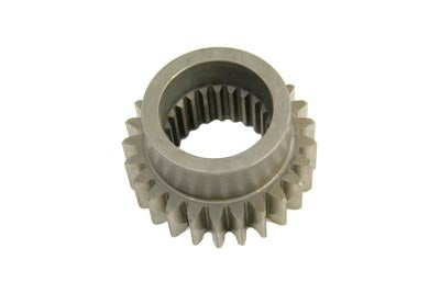 4th Gear Countershaft