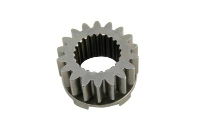 Jims 1st Gear Mainshaft
