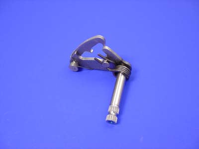 Transmission Shifter Pawl Assembly