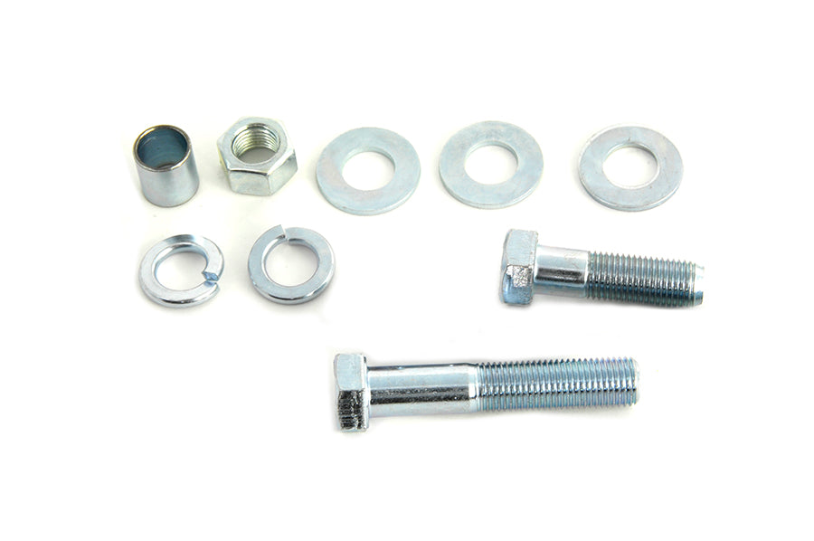 Kick Starter Arm Bolt Kit