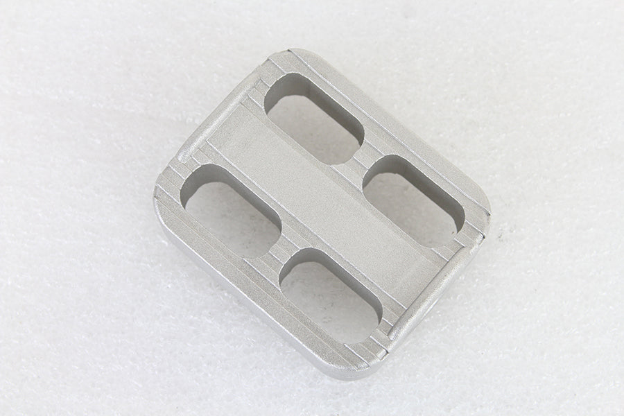 Alloy Kicker Pedal Pad