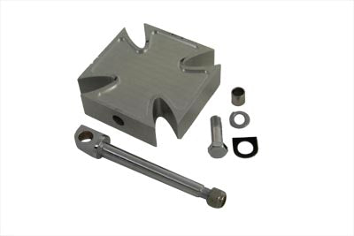 Maltese Kick Starter Pedal Billet