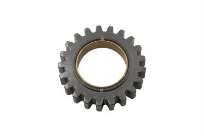 2nd Gear 21 Tooth