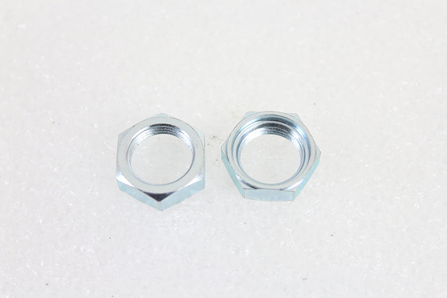 Shifter Shaft Bushing Nut Set