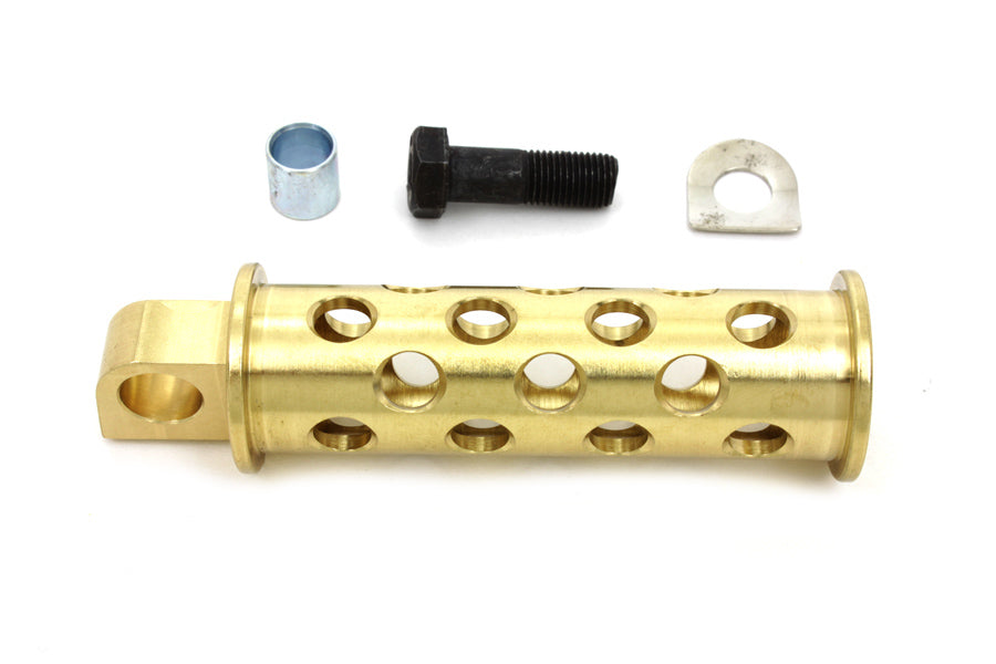 Holy Kick Starter Pedal Brass
