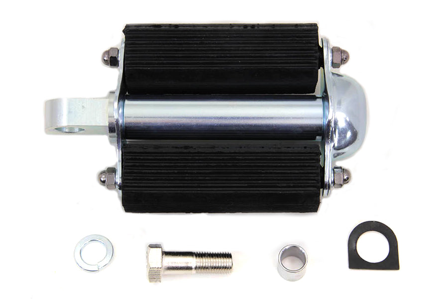 Replica Bicycle Kick Starter Pedal Assembly