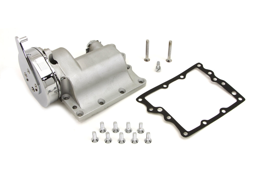 Alloy Ratchet Top Shifter Assembly