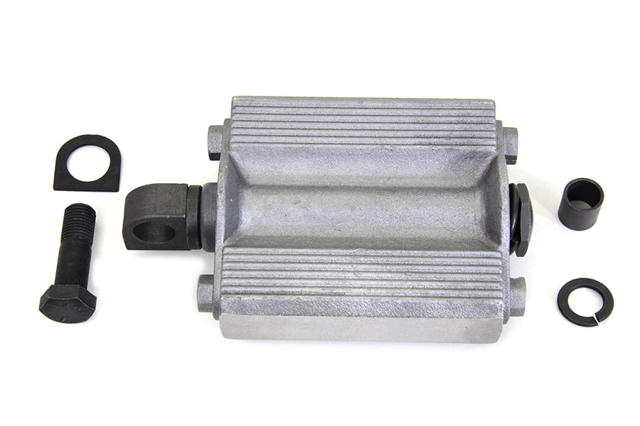 Alloy Kick Starter Pedal Kit