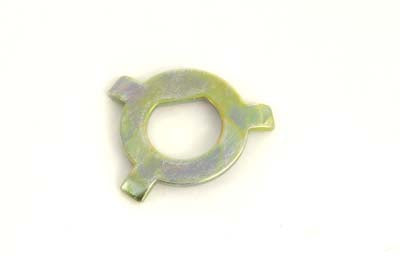 Kick Starter Lock Tab