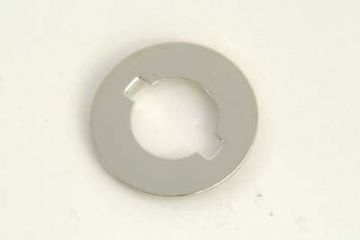 Kick Starter Nut Lock Tab