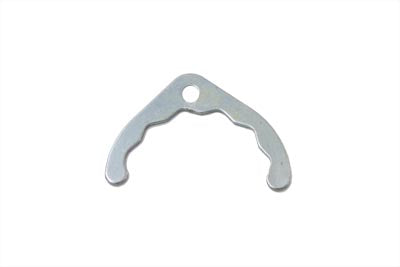 Sprocket and Pinion Shaft Lock Plate