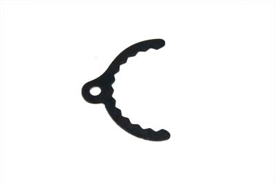 Swingarm Lock Tab
