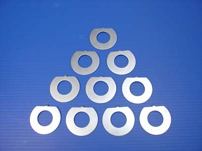 Fork Stem Lock Washer