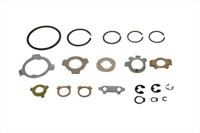 Lock and Ring Kit