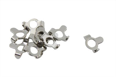 Inner Primary Cover Lock Tab