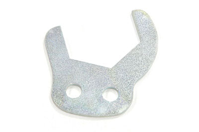 Pinion and Sprocket Shaft Lock Tab
