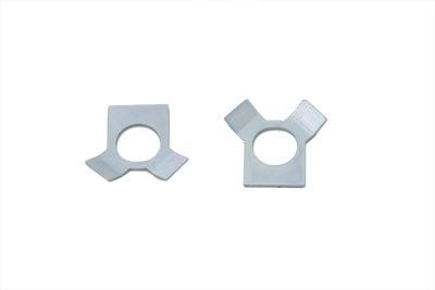 Triple Tree Lock Plate