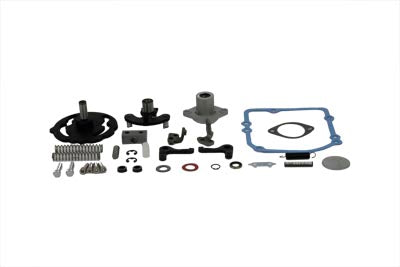 Transmission Shifter Top Hardware Kit