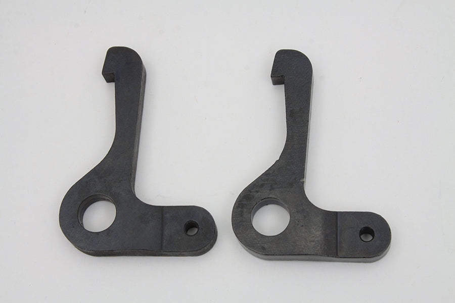 Transmission Shifter Pawl Set