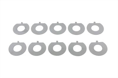 Triple Tree Lock Tab Chrome