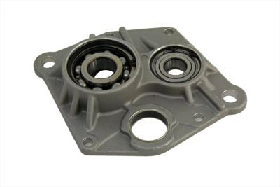 Transmission Door