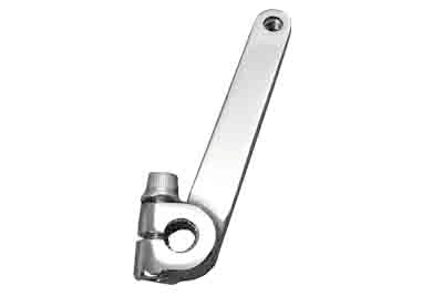 Chrome Steel Inner Shifter Lever