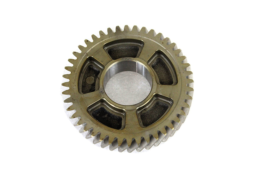 Transmission Mainshaft 4th Gear
