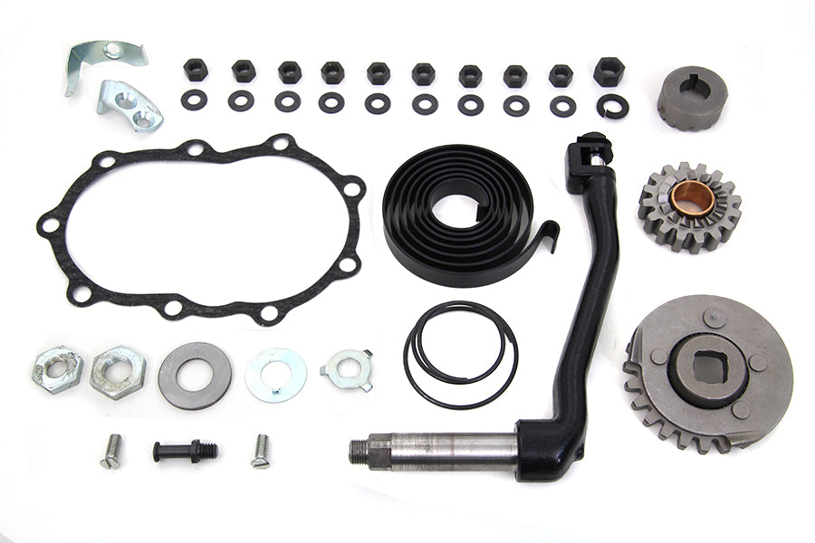 Kick Starter Assembly Parts Kit