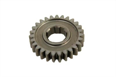 1st Gear Mainshaft