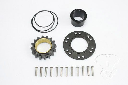 Kick Starter Ratchet Gear Kit