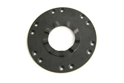 Kick Starter Ratchet Plate