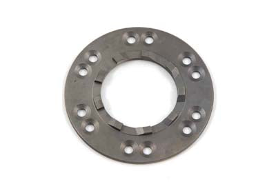 Kick Starter Ratchet Plate