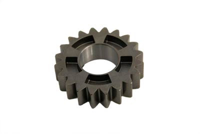 3rd Gear Mainshaft 20 Tooth