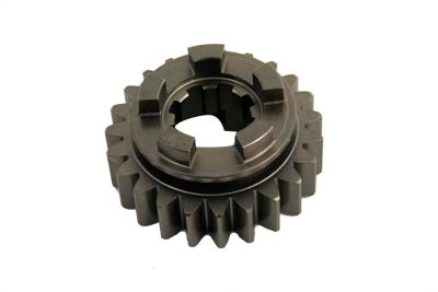 2nd Gear Mainshaft 23 Tooth