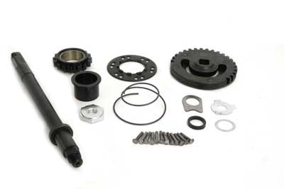 Kick Starter Gear Kit