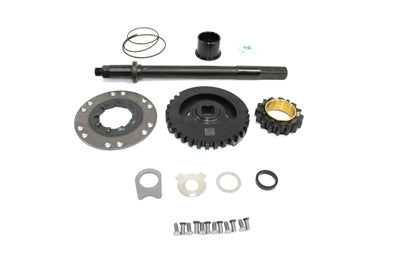 Kick Starter Gear Kit