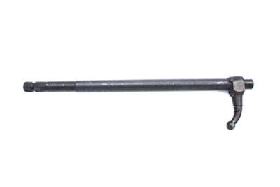 Shifter Shaft with Spline