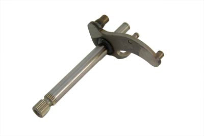 Shifter Shaft with Spline