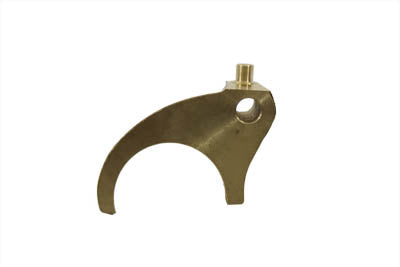 Transmission Shifter Fork -.020