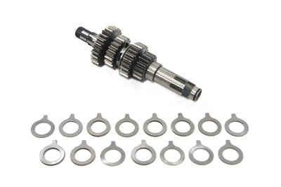 Mainshaft Gear Cluster Kit